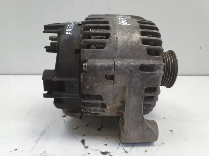 Land Rover Freelander 2.0 TD4 ALTERNATOR YLE500170 TG15C038 150A