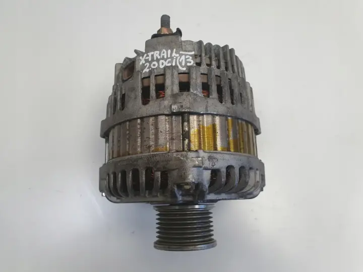 Nissan X-TRAIL T31 2.0 DCI ALTERNATOR