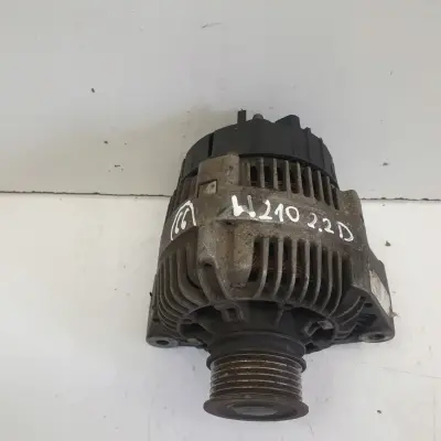 Mercedes W210 2.2 CDI ALTERNATOR A0111540002