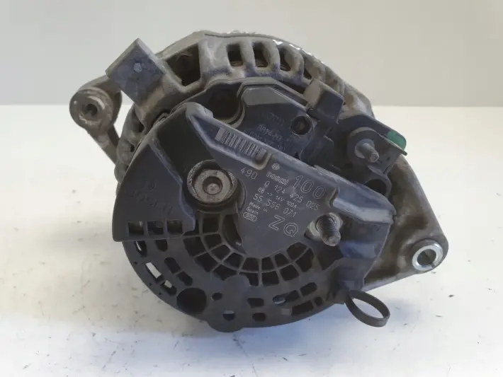 Opel Zafira A 1.8 16V ALTERNATOR 0124425025 100A bosch