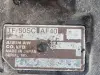 Opel Signum 1.9 CDTI 16V AUTOMATYCZNA SKRZYNIA BIEGÓW TF-80SC 55559861A