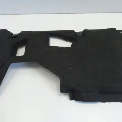 Jaguar XJ X351 WYGŁUSZENIE KONSOLI deski ORYGINAŁ