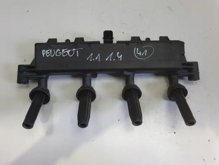 Peugeot Citroen 1.1 1.4 8V CEWKA ZAPŁONOWA