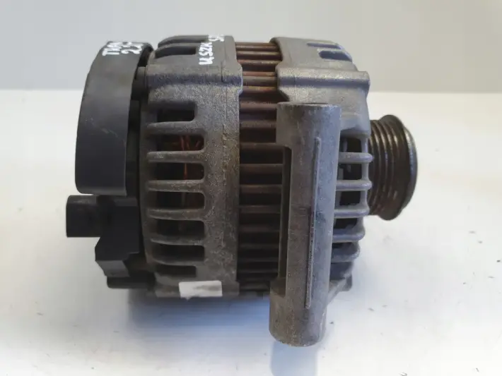 Ford Transit VII MK7 2.2 TDCI ALTERNATOR 0121615002