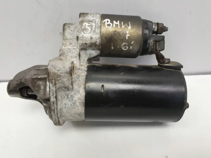 BMW E87 1.6 i ROZRUSZNIK bosch 0001138002