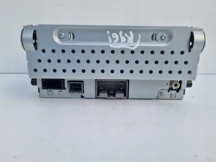 Volvo XC70 V70 III S80 II RADIOODTWARZACZ Radio CD 31328067 31328067AA