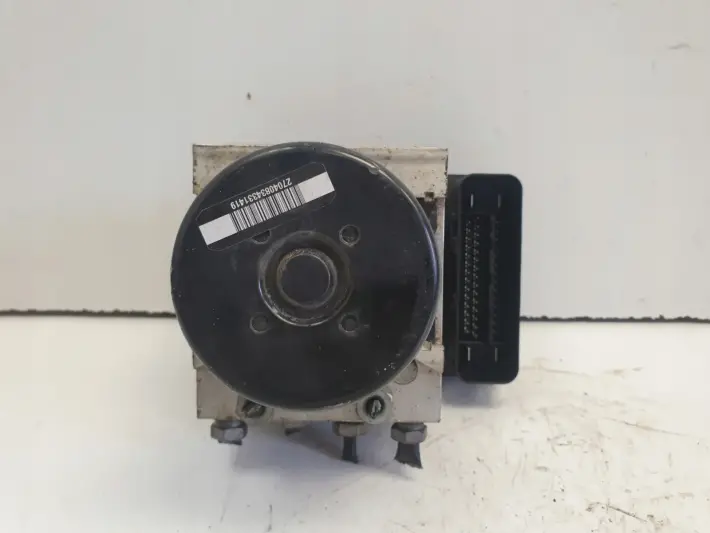 Volvo V70 III S80 II POMPA ABS hamulcowa 31329139