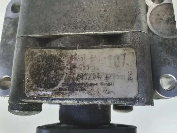 BMW E46 1.8 2.0 i POMPA WSPOMAGANIA 6756611