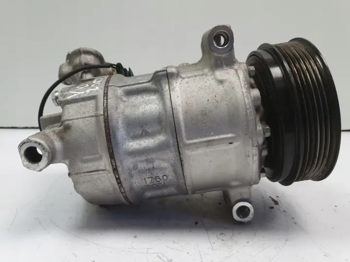 Volvo V40 II 1.5 T2 SPRĘŻARKA KLIMATYZACJI pompa 31469966