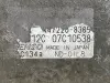 Mercedes W168 1.4 1.6 SPRĘŻARKA KLIMATYZACJI pompa