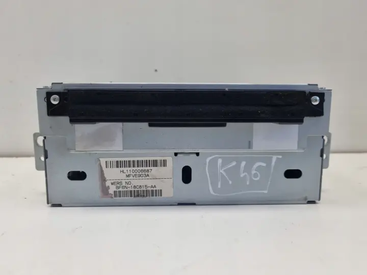 Volvo VOLVO V60 I S60 II V40 II CZYTNIK NAWIGACJI Radio 31328803AA 31328803