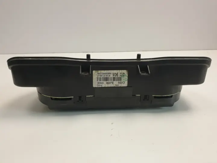 VW Passat B5 FL 2.3 V5 LICZNIK ZEGARY 3B0920807E