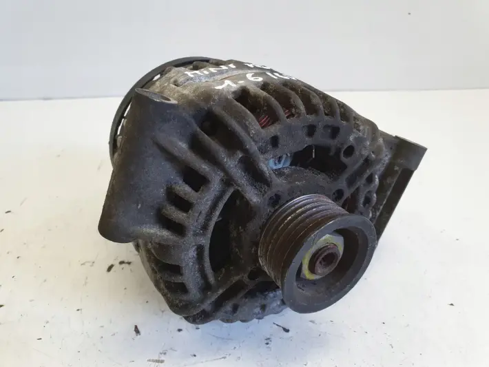 Mini One R50 R53 1.6 16V ALTERNATOR 100A 0124325108 bosch