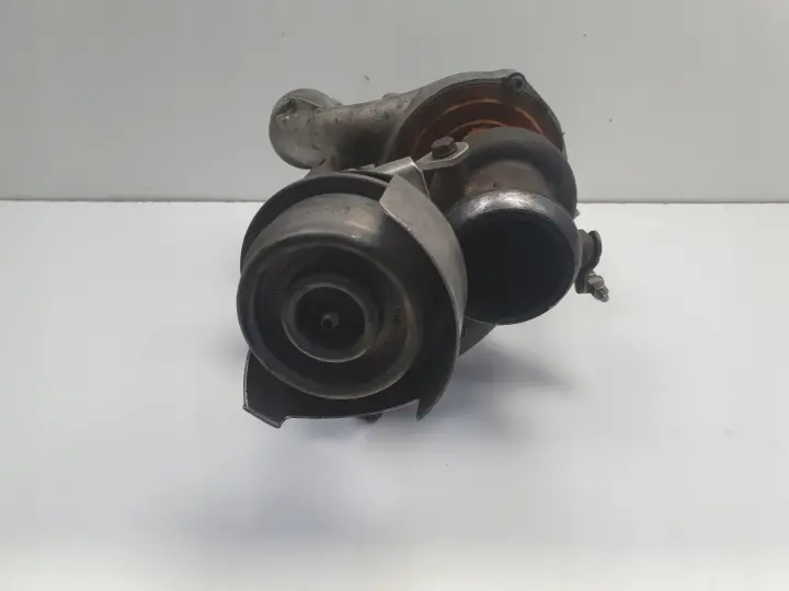 Mercedes Sprinter 906 2.2 CDI TURBOSPRĘŻARKA A6510906380