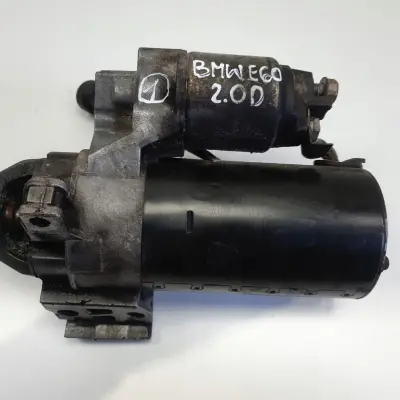 BMW E60 2.0 D ROZRUSZNIK 0001139002 bosch