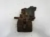 Volvo S60 II S80 II V60 V70 III XC70 II TYLNY ZACISK HAMULCOWY prawy tył