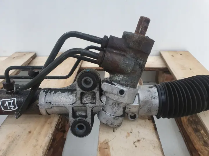 Daewoo Tacuma MAGLOWNICA przekładnia kierownicza EUROPA