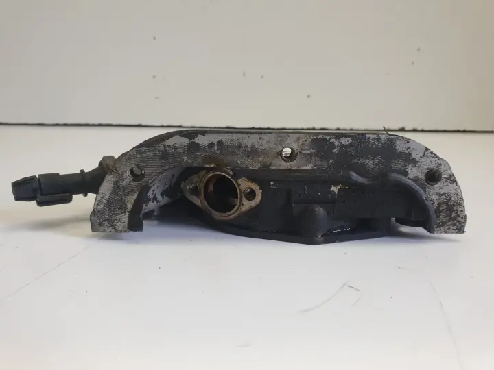 Opel Meriva A 1.8 16V POMPA OLEJOWA 13105998