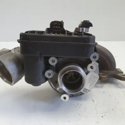 VW Passat B8 1.4 TSI TURBOSPRĘŻARKA 04E145715M