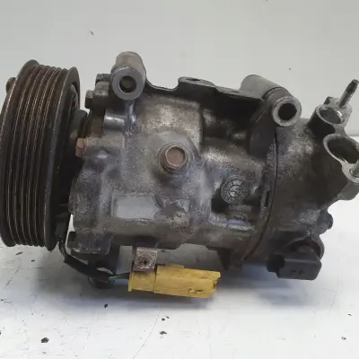 Peugeot Partner II 1.6 HDI SPRĘŻARKA KLIMATYZACJI pompa