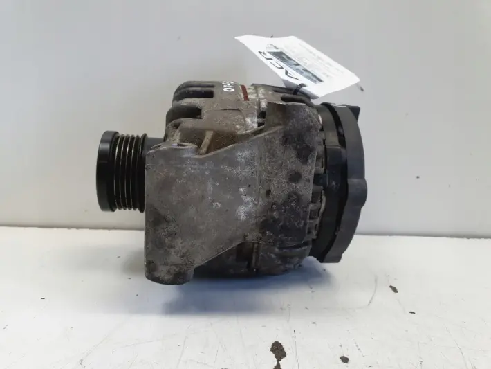 Alfa Romeo 159 2.2 JTS ALTERNATOR bosch 0124425041 120A