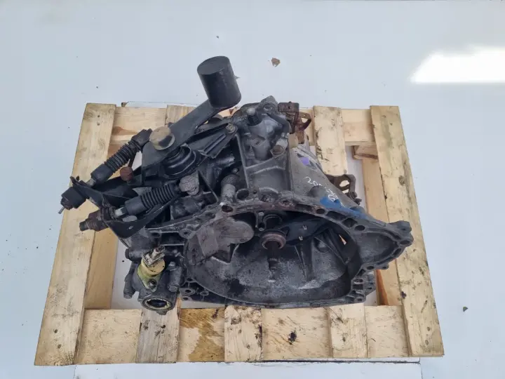 Fiat Ulysse 1.9 TD SKRZYNIA BIEGÓW manualna 20DL33 manual