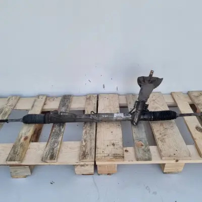 Volvo V60 S60 II MAGLOWNICA przekładnia kierownicza EUROPA 31387091