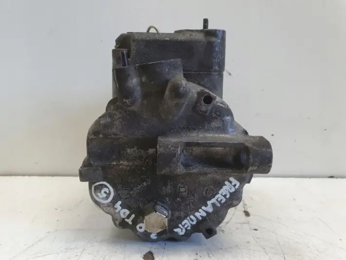 Land Rover Freelander 2.0 TD4 SPRĘŻARKA KLIMATYZACJI pompa JPB500120