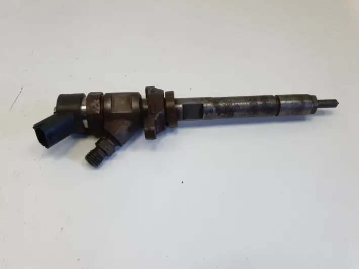Ford Focus MK2 II 1.6 TDCI WTRYSKIWACZ wtrysk 0445110259