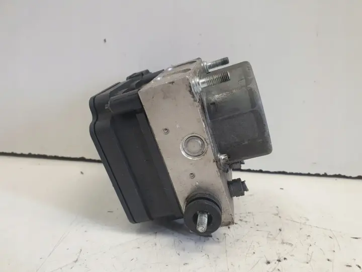 Renault Clio IV POMPA ABS Sterownik 476605492R