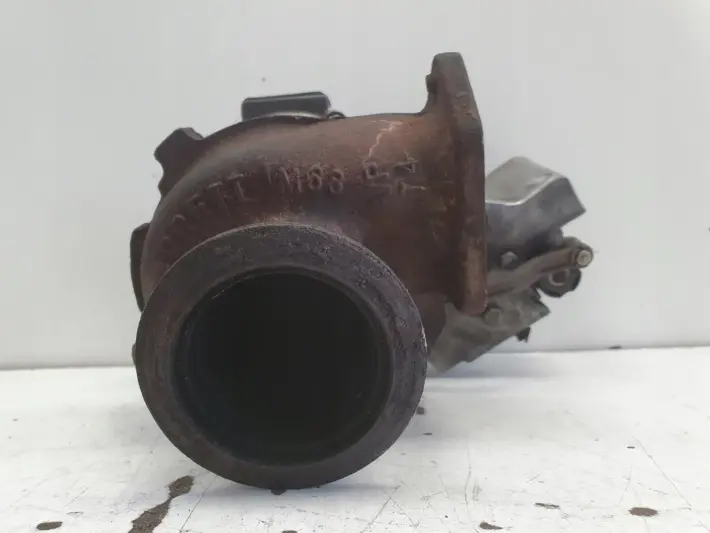 BMW E87 E90 E91 2.0 D N47 TURBOSPRĘŻARKA turbo 7810189C