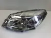 Dacia Sandero 08-12r PRZEDNIA LAMPA LEWA lewy przód