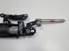 Volvo S60 I XC70 I V70 II lift PRAWY PAS BEZPIECZEŃSTWA Pasażera 6075637R