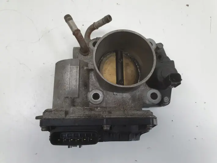 Honda Civic VIII 1.8 VTEC PRZEPUSTNICA R18A2