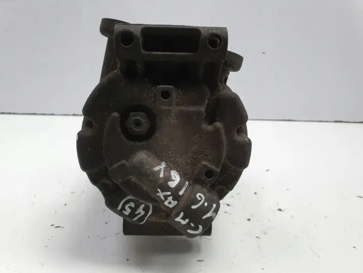 Ford C-MAX 1.6 16V SPRĘŻARKA KLIMATYZACJI