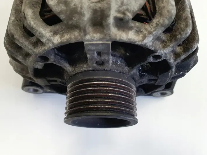 Peugeot 307 1.6 16V ALTERNATOR 9656956280 Valeo