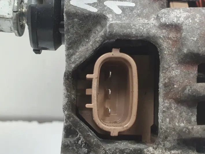 Nissan Note 1.6 16V ALTERNATOR 23100BC00A 120A A2TJ0291ZE