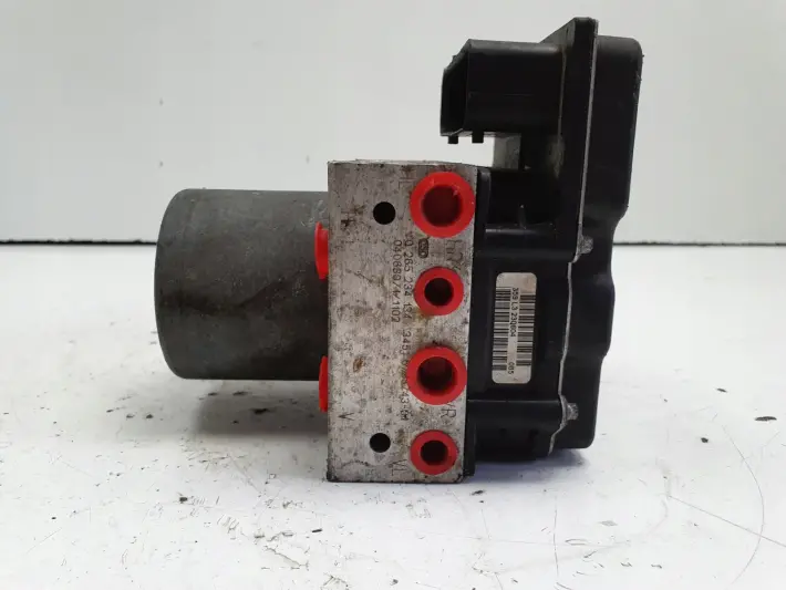 BMW E60 E61 POMPA ABS hamulcowa 0265950375