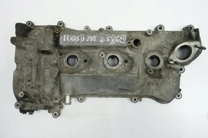 Lexus IS 250 2.5 V6 POKRYWA ZAWORÓW