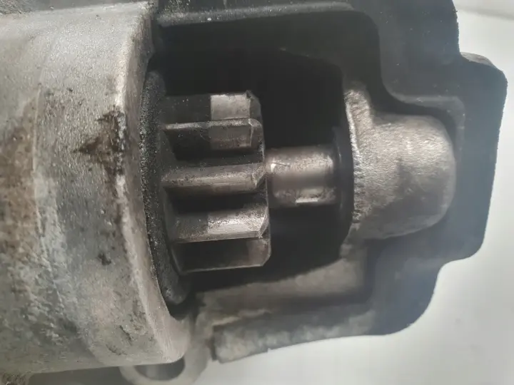 Volvo S40 II V50 2.0 16V ROZRUSZNIK 30795405