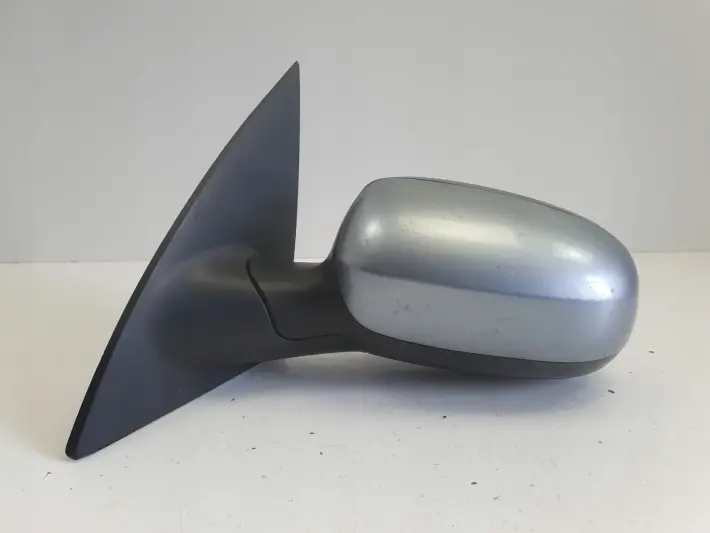 Opel Corsa C 00-06r LUSTERKO LEWE KIEROWCY 5 pin pinów