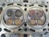 Ford Focus MK2 1.8 16V GŁOWICA CYLINDRÓW 1S7G-6090-AX