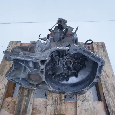 Suzuki Swift MK7 1.2 VVT SKRZYNIA BIEGÓW manual MANUALNA APA 4x4