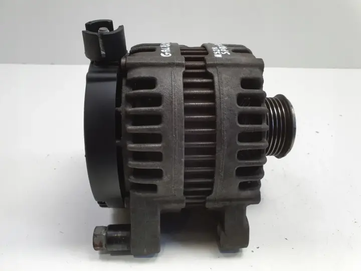 Ford Galaxy MK3 2.0 TDCI ALTERNATOR 0121615009 6G9N-10300-XC