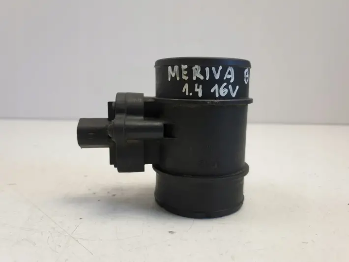 Opel Meriva A 1.4 16V PRZEPŁYWOMIERZ 13307079