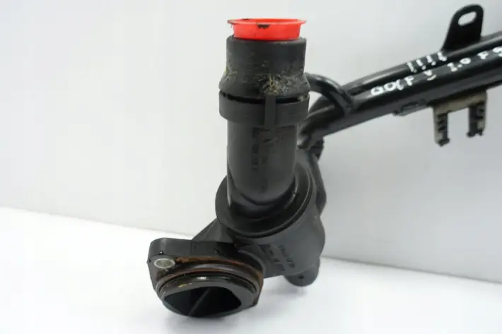 VW Golf V 2.0 FSI WĄŻ WODY RURKA WODY króciec