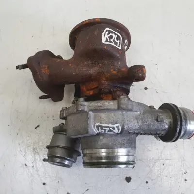 Volvo V40 II 2.0 D D2 TURBOSPRĘŻARKA turbo 31380130