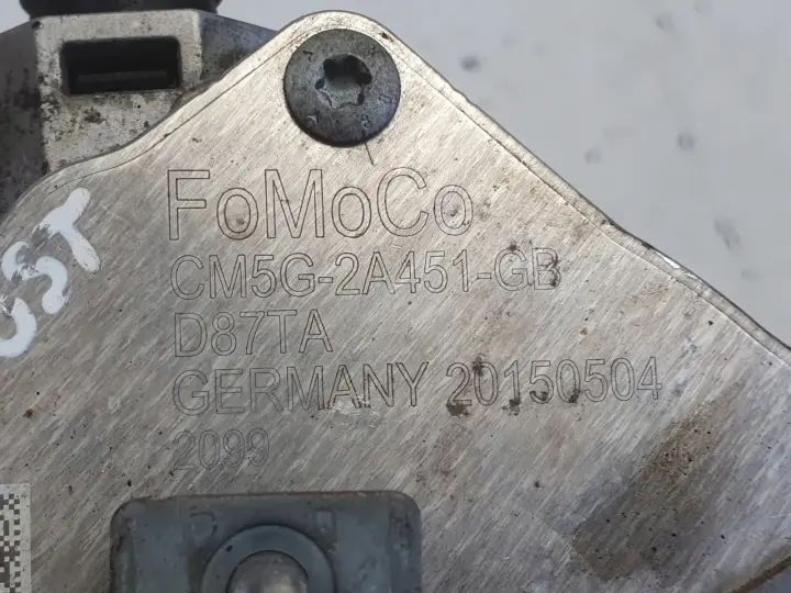 Ford Focus MK3 1.0 EcoBoost POMPA VACUM wakum CM5G-2A451-GB