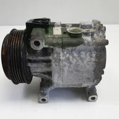 Fiat 500 0.9 T turbo SPRĘŻĄRKA KLIMATYZACJI SCSB06