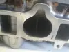 Honda Accord VII 2.4 K24A3 V-TEC GŁOWICA CYLINDRÓW